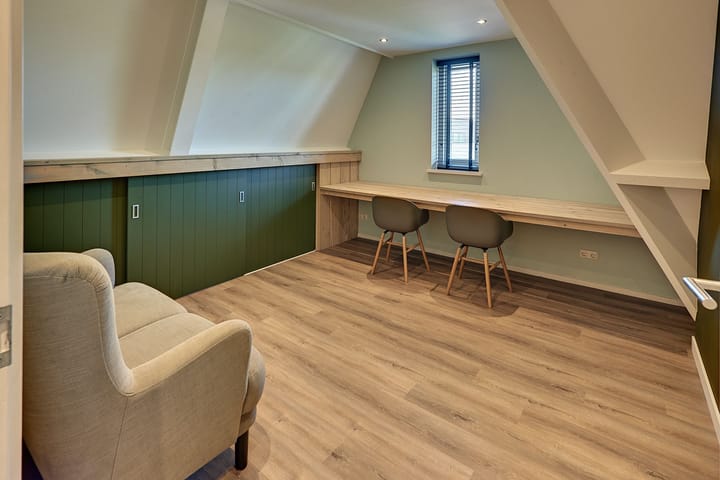 Foto 48 van Barbershopdreef 13