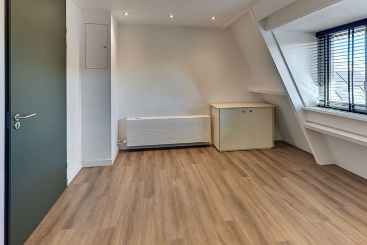 Foto 49 van Barbershopdreef 13