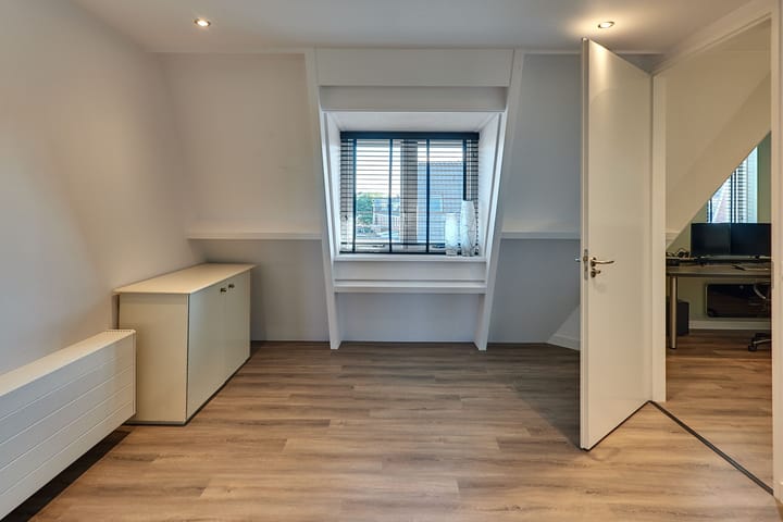 Foto 50 van Barbershopdreef 13