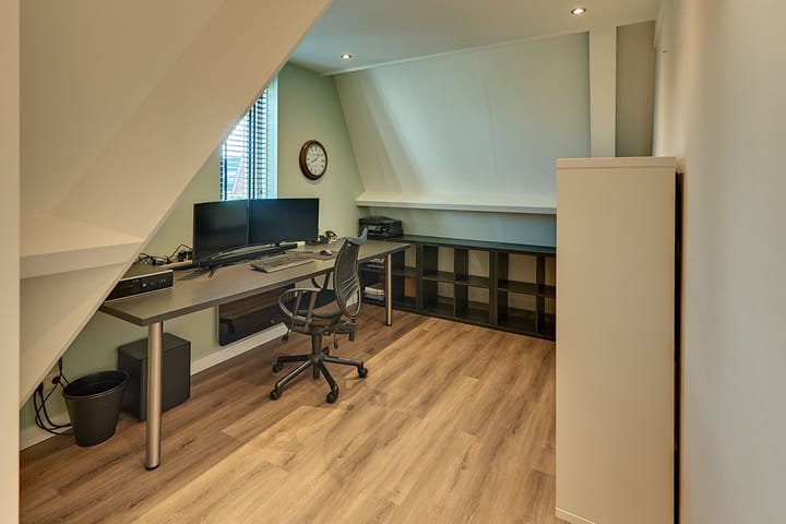 Foto 51 van Barbershopdreef 13