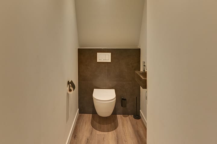 Foto 55 van Barbershopdreef 13