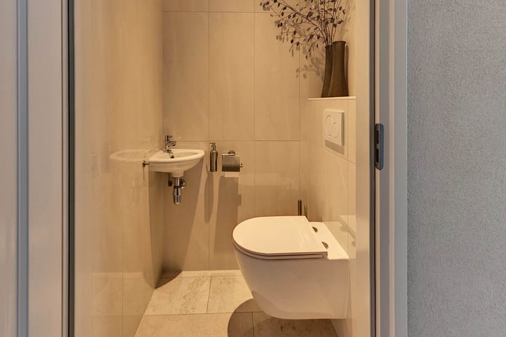 Foto 57 van Barbershopdreef 13