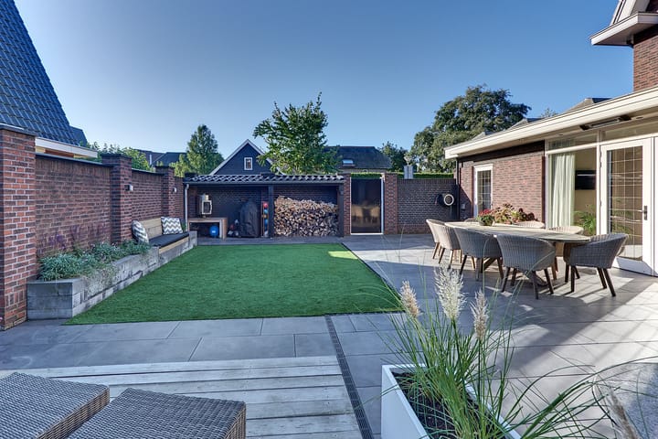 Foto 58 van Barbershopdreef 13