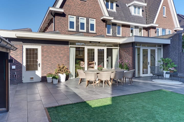 Foto 62 van Barbershopdreef 13