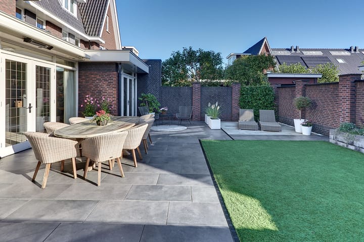 Foto 64 van Barbershopdreef 13