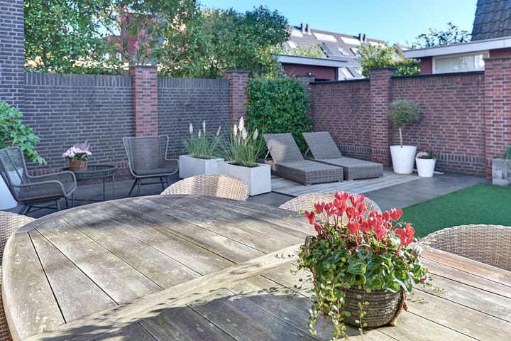 Foto 66 van Barbershopdreef 13