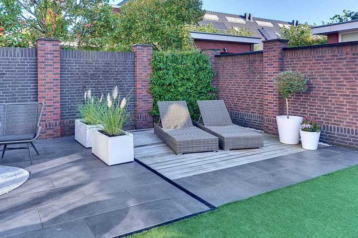 Foto 67 van Barbershopdreef 13