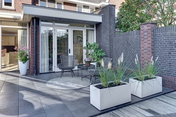 Foto 68 van Barbershopdreef 13