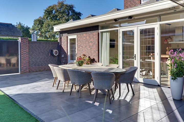 Foto 69 van Barbershopdreef 13