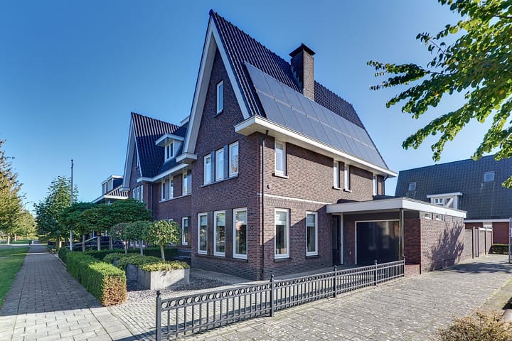 Foto 71 van Barbershopdreef 13