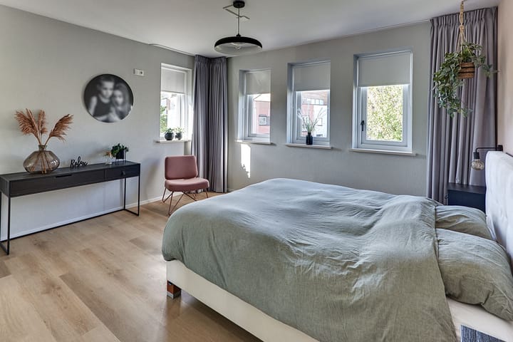 Foto 38 van Barbershopdreef 13