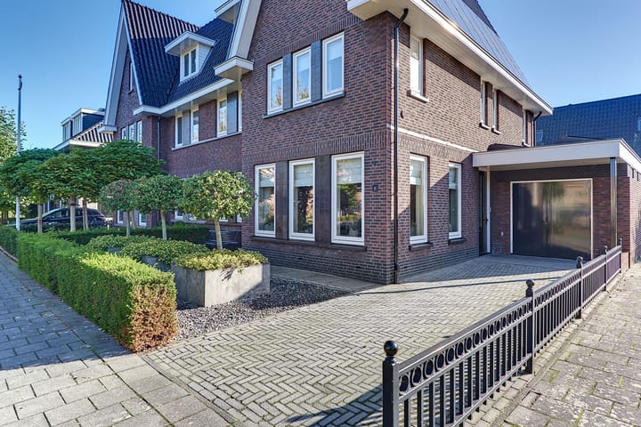 Foto 72 van Barbershopdreef 13