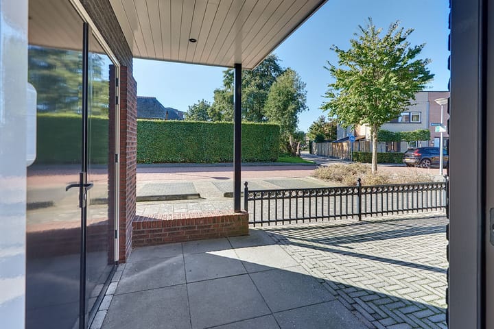 Foto 73 van Barbershopdreef 13