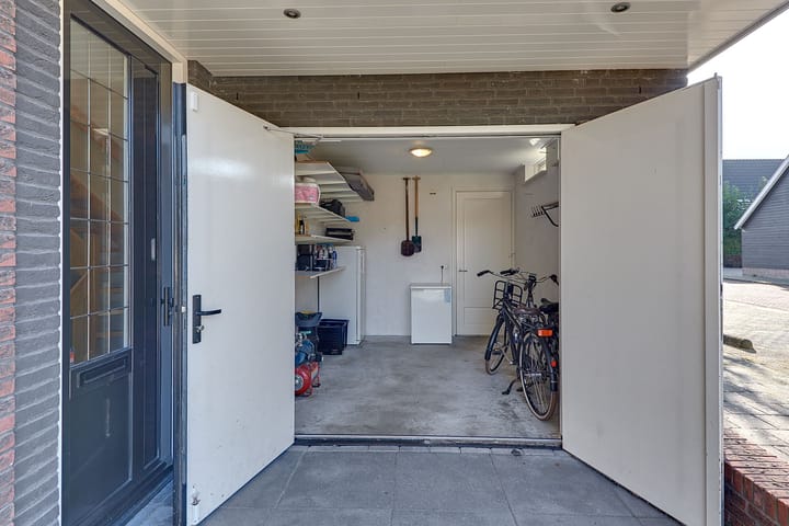 Foto 74 van Barbershopdreef 13