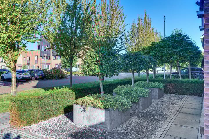 Foto 76 van Barbershopdreef 13