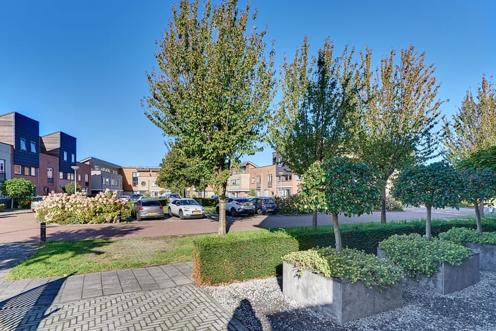 Foto 77 van Barbershopdreef 13