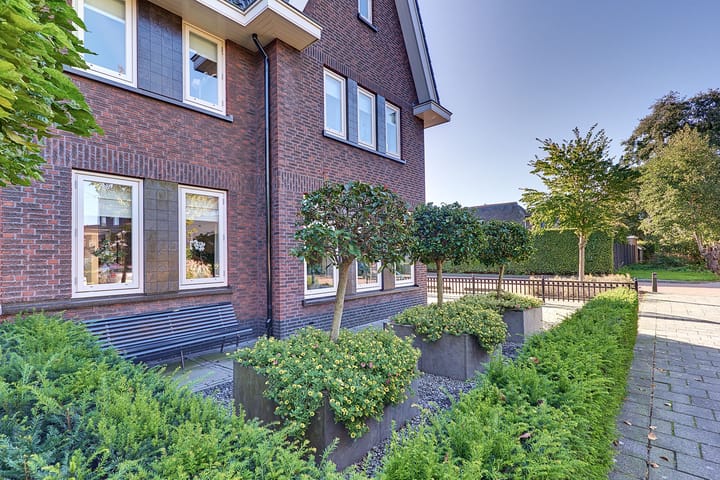 Foto 79 van Barbershopdreef 13