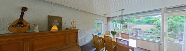 View 360° photo of Woonkamer of Eekhoornlaan 25