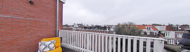 Bekijk 360° foto van Dakterras van Abrikozenstraat 57-B