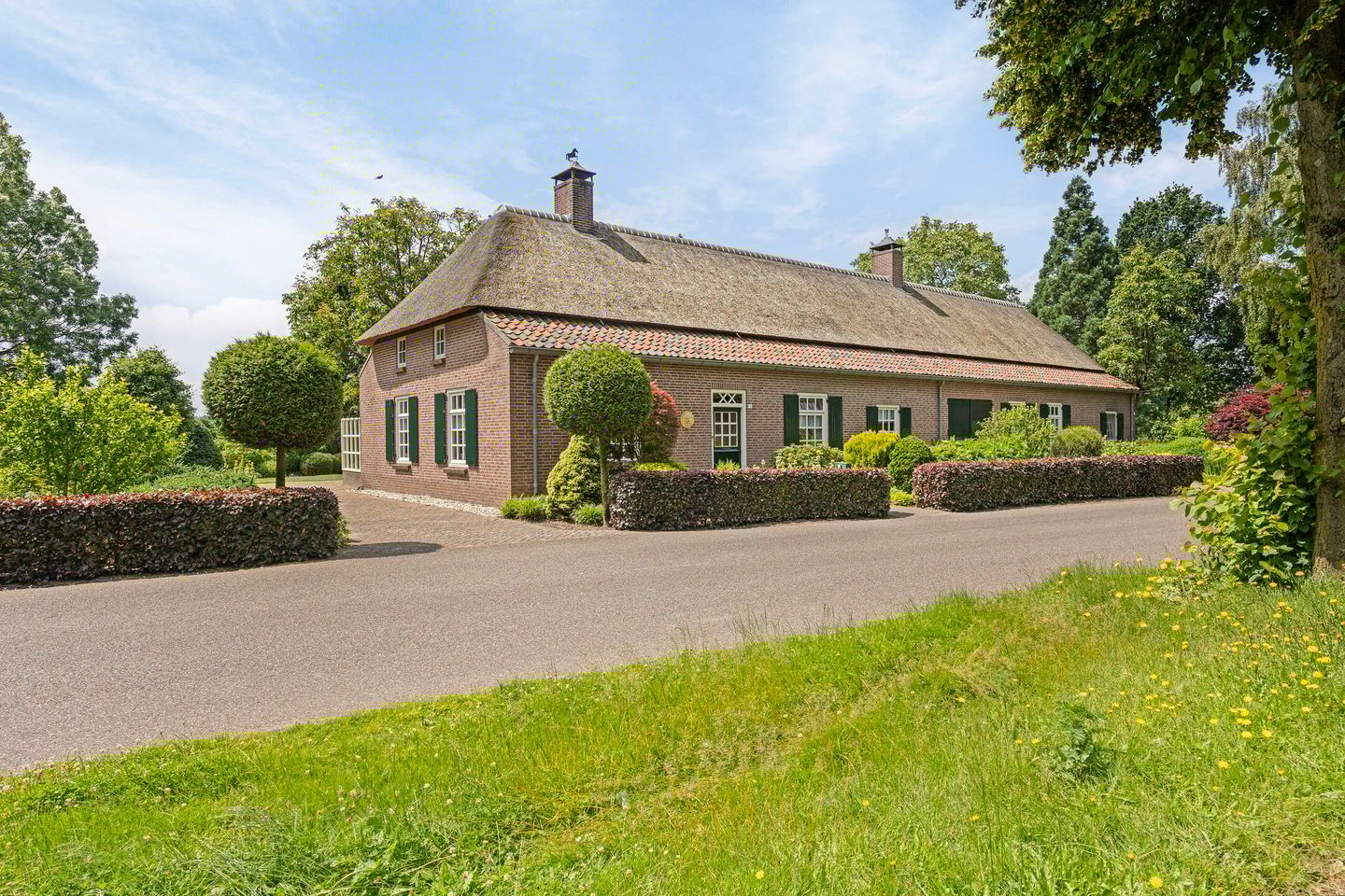 Foto 1 van Hulstheuvel 13