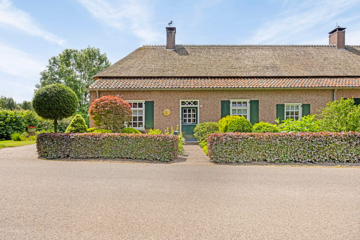 Foto 2 van Hulstheuvel 13