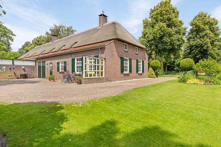 Foto 3 van Hulstheuvel 13