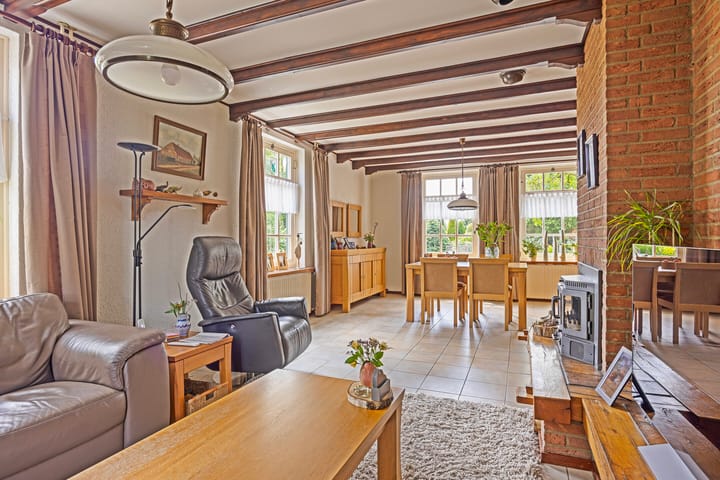 Foto 4 van Hulstheuvel 13