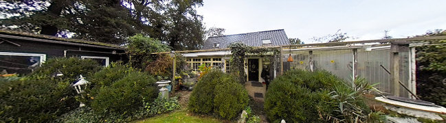 Bekijk 360° foto van Tuin van Wooldseweg 145