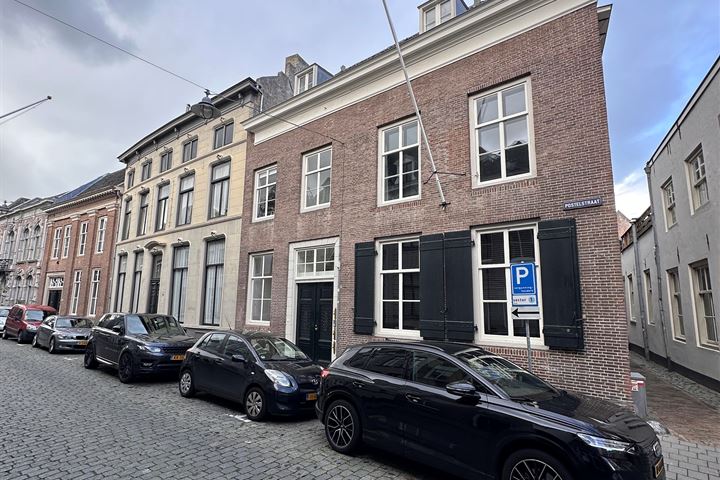 Bekijk foto 14 van Postelstraat 52