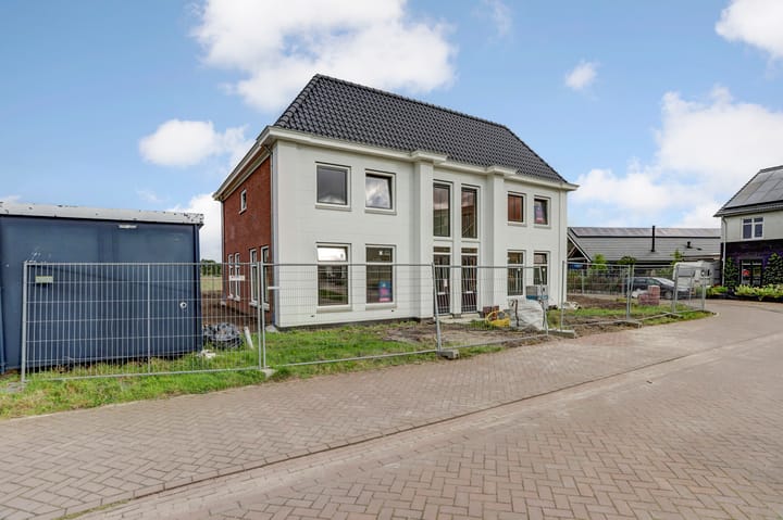 Foto 1 van Toebesbrink 4