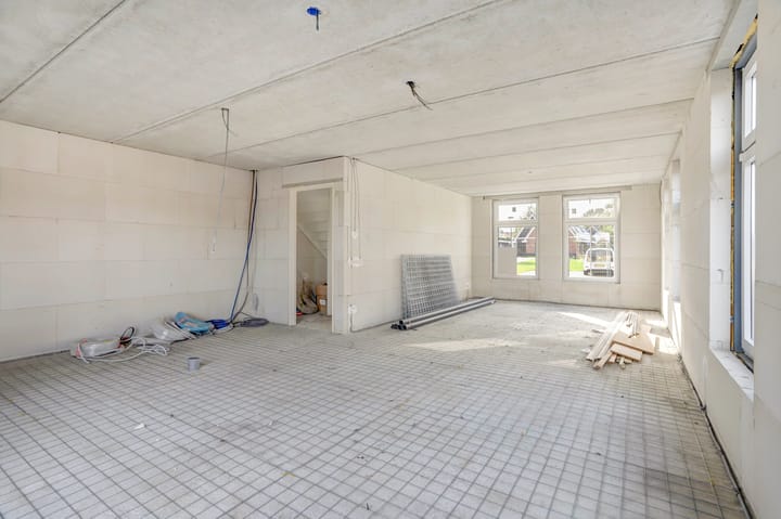 Foto 9 van Toebesbrink 4