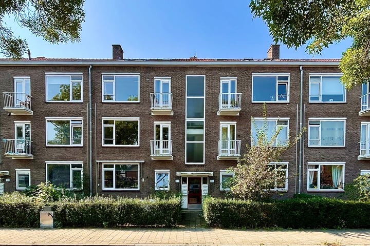 Bekijk foto 3 van Wijnandt van Elststraat 70