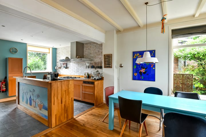 Foto 8 van Transeedijk 16