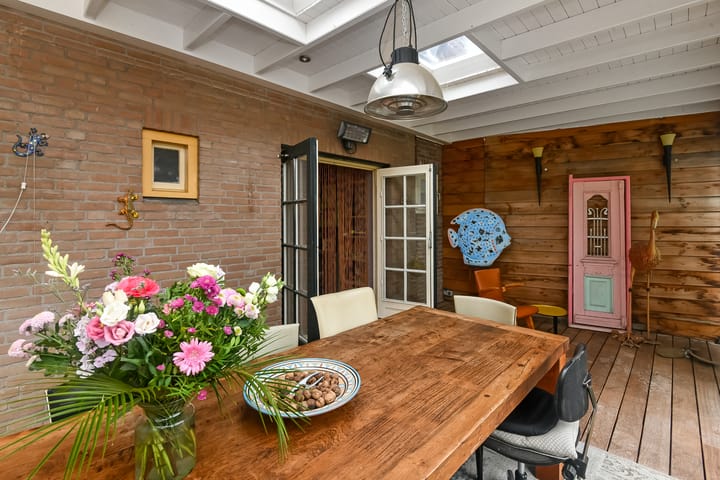 Foto 4 van Transeedijk 16