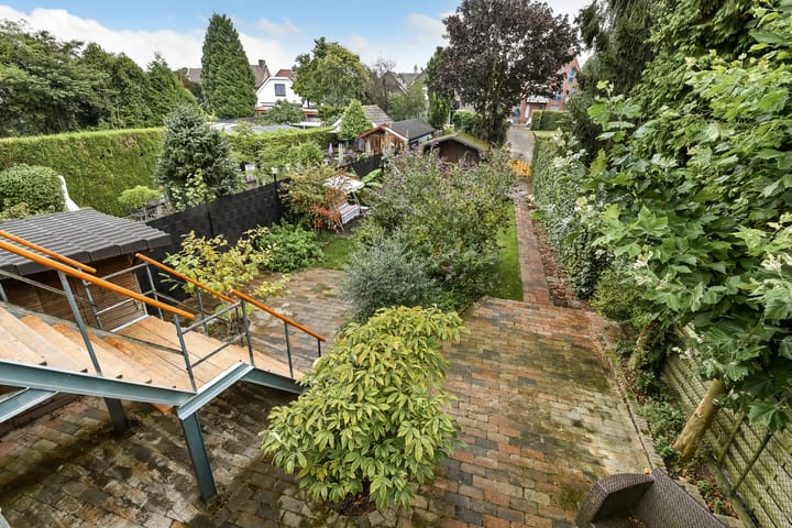 Foto 13 van Transeedijk 16