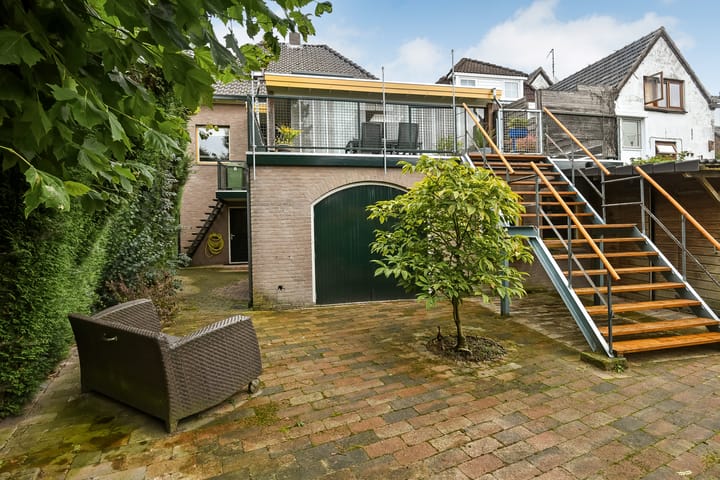 Foto 14 van Transeedijk 16