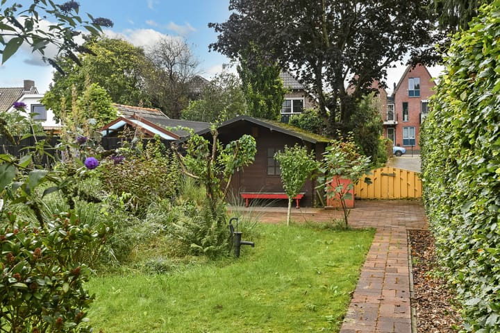 Foto 16 van Transeedijk 16