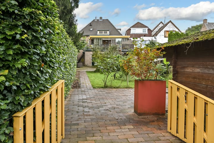 Foto 18 van Transeedijk 16