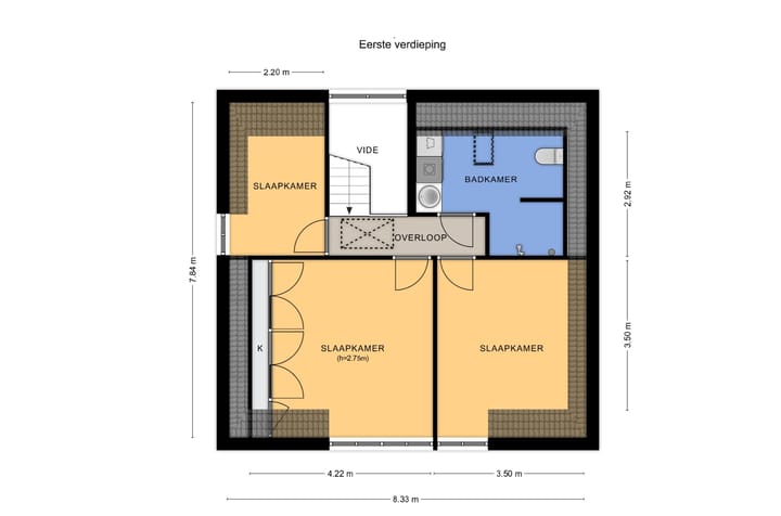 Foto 20 van Transeedijk 16