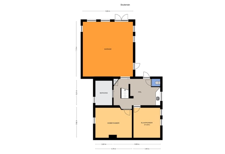 Foto 26 van Transeedijk 16