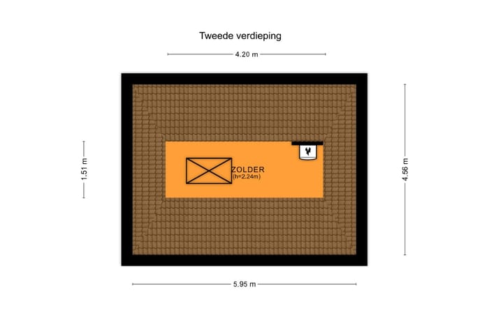 Foto 29 van Transeedijk 16