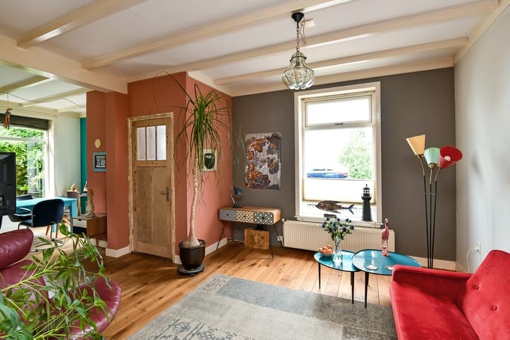 Foto 6 van Transeedijk 16