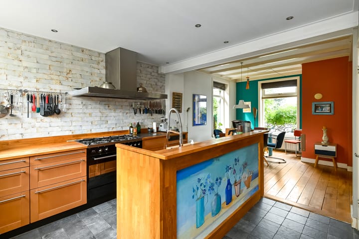 Foto 9 van Transeedijk 16