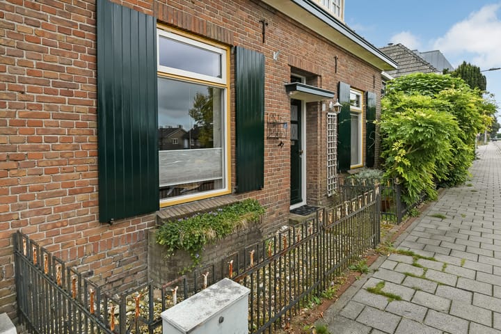 Foto 31 van Transeedijk 16