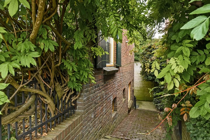 Foto 32 van Transeedijk 16