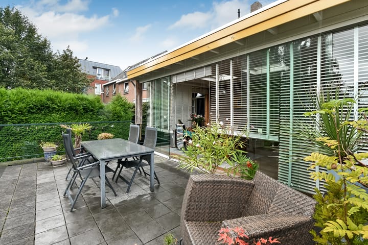 Foto 11 van Transeedijk 16