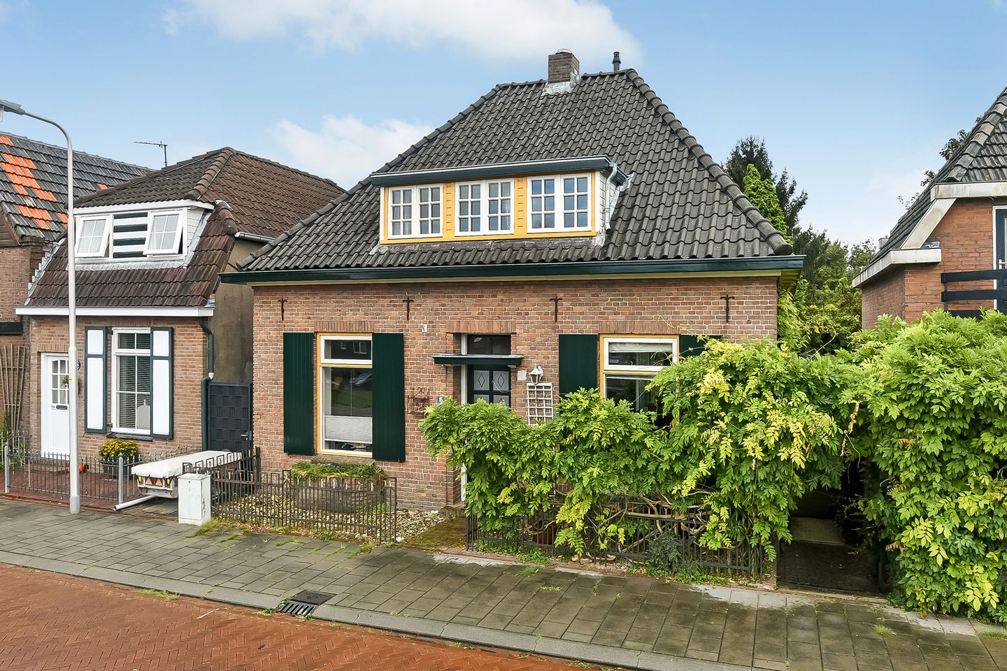 Foto 1 van Transeedijk 16