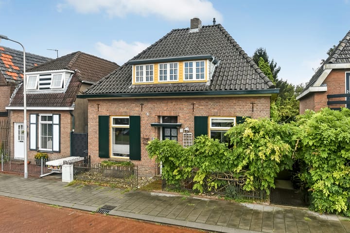 Foto 1 van Transeedijk 16