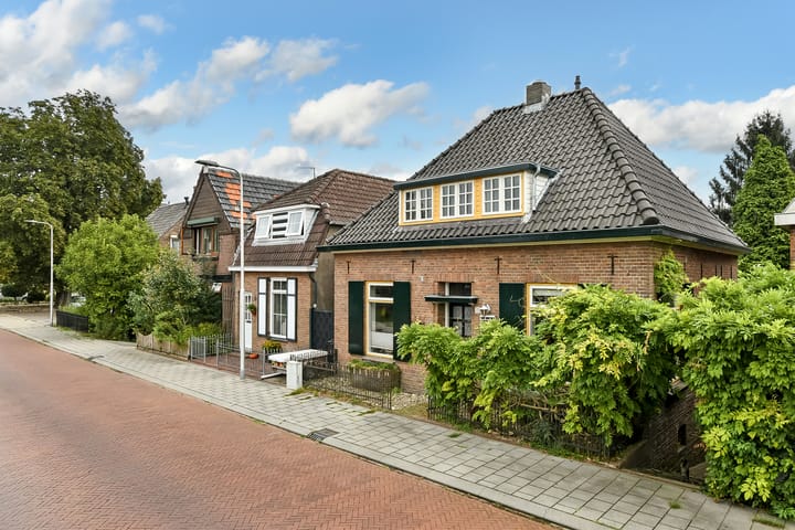 Foto 2 van Transeedijk 16