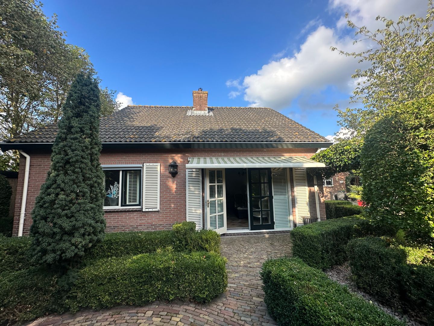 Foto 1 van Laakweg 96-A